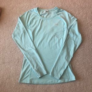 Under Armour Long Sleeve Cold Gear